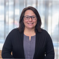 Dawn Fischer avatar image