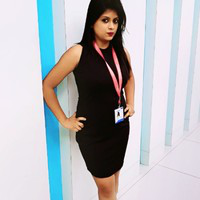 Pranjali Mishra avatar image