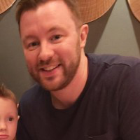 Simon Mitchell avatar image