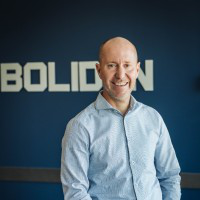 Johan Albinsson avatar image