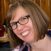 Amy Villarreal avatar image