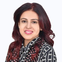 Samia Qamar avatar image