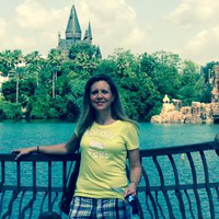 Cindy Brumbaugh avatar image