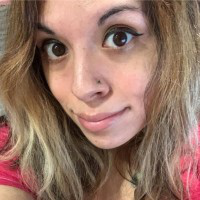 Mary Blackwell avatar image