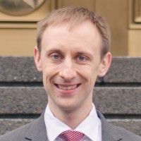 Curtis Seare avatar image