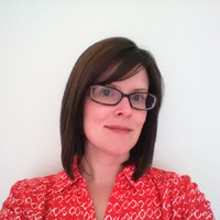 Chrl Kristen Ruttgaizer avatar image