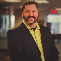 John Reynolds avatar image