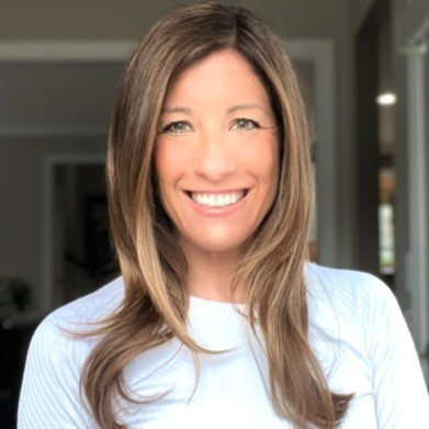 Amy English avatar image