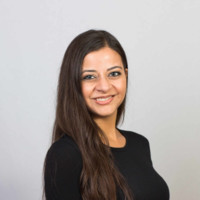 Rhea Pande avatar image