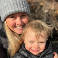 Amber Jackson avatar image