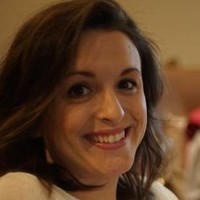 Megan Strong avatar image