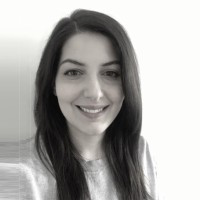 Gloria Olsavsky avatar image