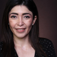 Gabriela Castillo avatar image
