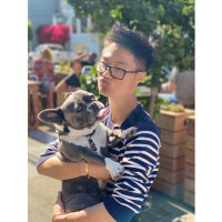 Marvin Au avatar image