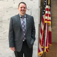 Eric Hall avatar image