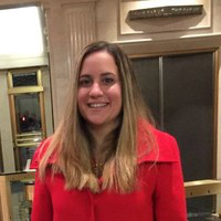 Samantha Williams avatar image