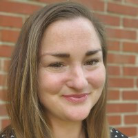 Desiree Morgan avatar image