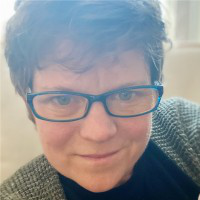 Carolyn Stone avatar image