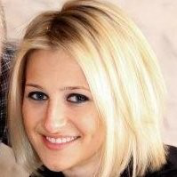 Joanna Wood avatar image