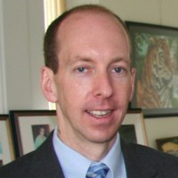 David Allen avatar image