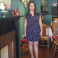 Melanie Kane avatar image