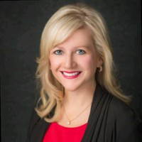 Amy Reinlein avatar image