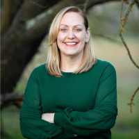 Christine Ofori avatar image