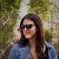 Melissa Presti avatar image