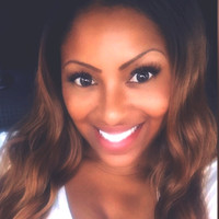 Montriesia Gourrier avatar image