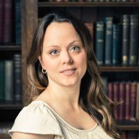 Ashleigh Korwatch avatar image