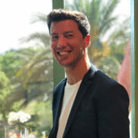 Josh Sattler avatar image