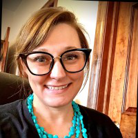 Paula Freeman avatar image