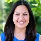 Amanda Marciniak avatar image