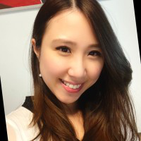 Claire Yeo avatar image