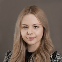 Olga Melnychuk avatar image