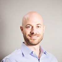 Justin Baros avatar image