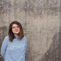 April Miller avatar image