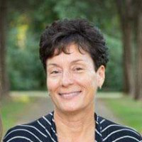 Peggy George avatar image