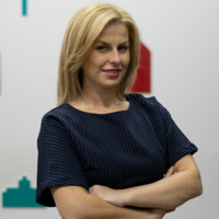 Frosina Zafirovska avatar image