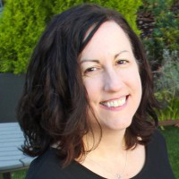 Amy Morgenstern avatar image