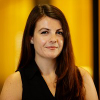 Ashley Griffiths avatar image