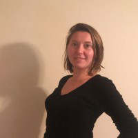 Tetiana Weeden avatar image