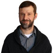 Matthew Scherg avatar image