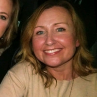 Kristy Huneycutt avatar image