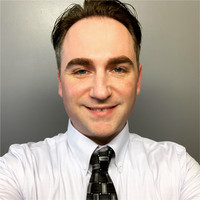 Christopher Ford avatar image