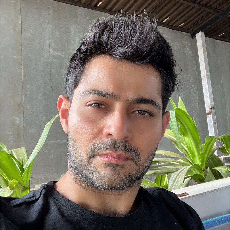 Gaurav Khanna avatar image