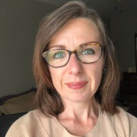 Victoria Larkins avatar image