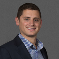 Todd Mendelsohn avatar image