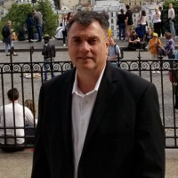 Greg Bradley avatar image