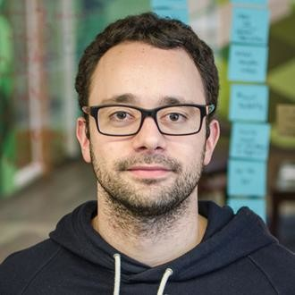 Michael Russo avatar image